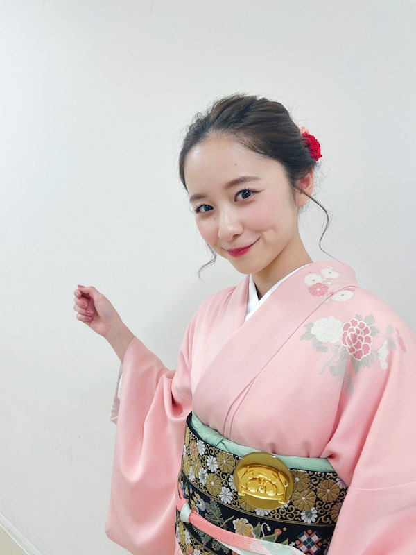 堀田真由 かわいい