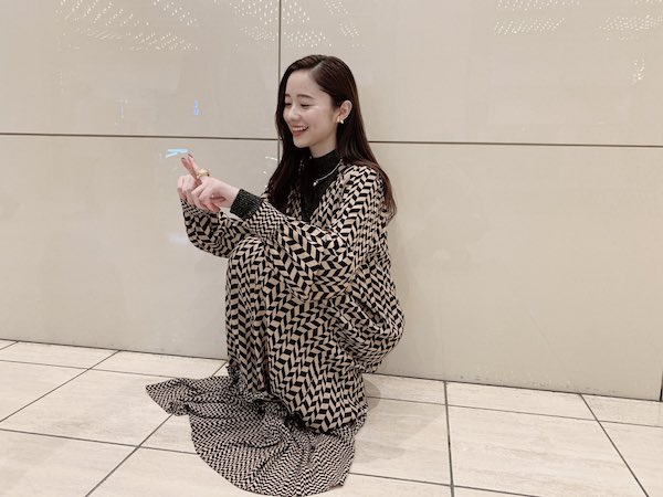 堀田真由 かわいい