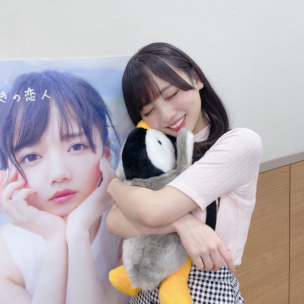 齊藤京子 かわいい