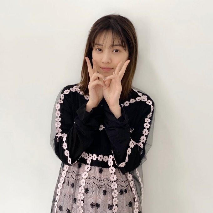 西野七瀬 かわいい