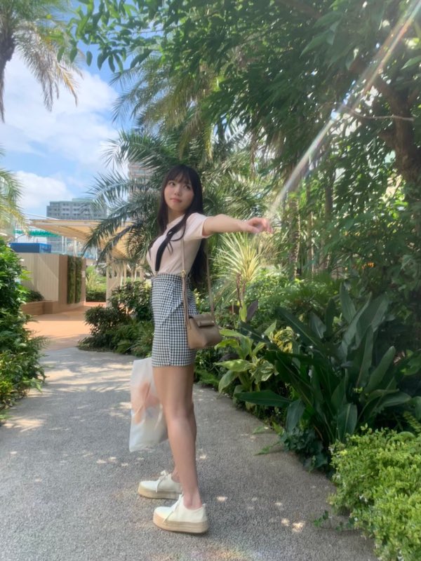 齊藤京子 かわいい