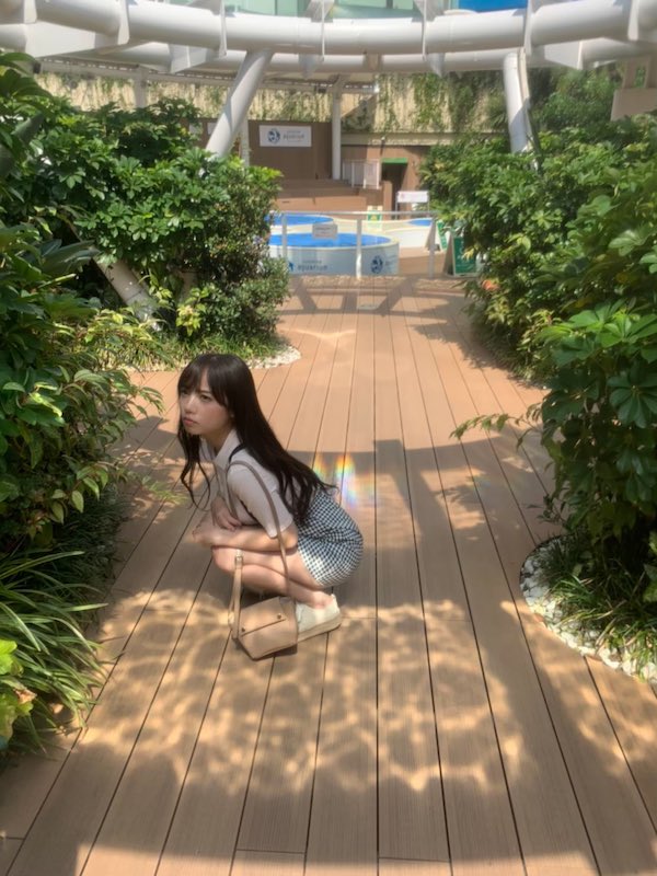 齊藤京子 かわいい