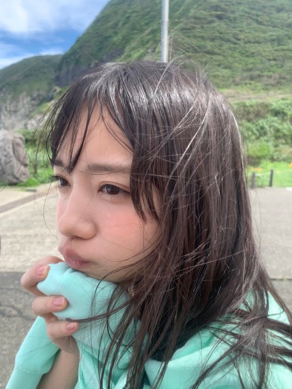 齊藤京子 かわいい