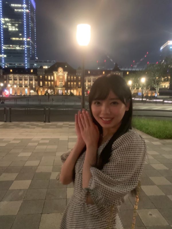 齊藤京子 かわいい