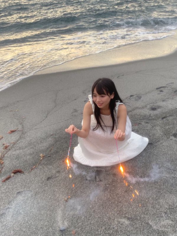 齊藤京子 かわいい