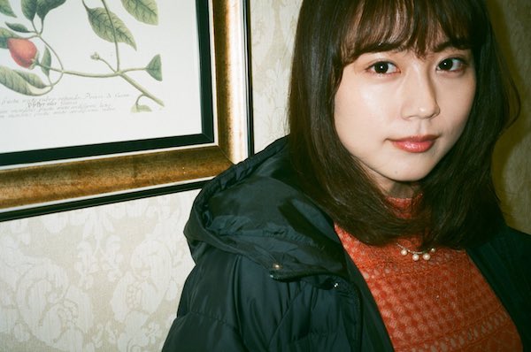 有村架純 かわいい