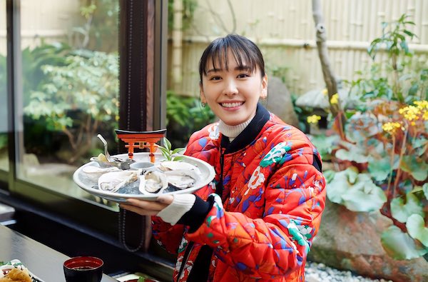 新垣結衣 かわいい