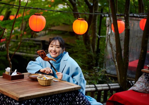 新垣結衣 かわいい