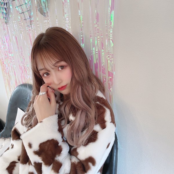 浦西ひかる かわいい