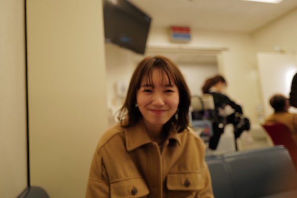 飯豊まりえ かわいい