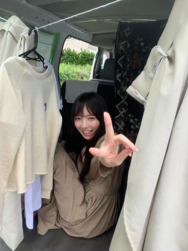 齊藤京子 かわいい