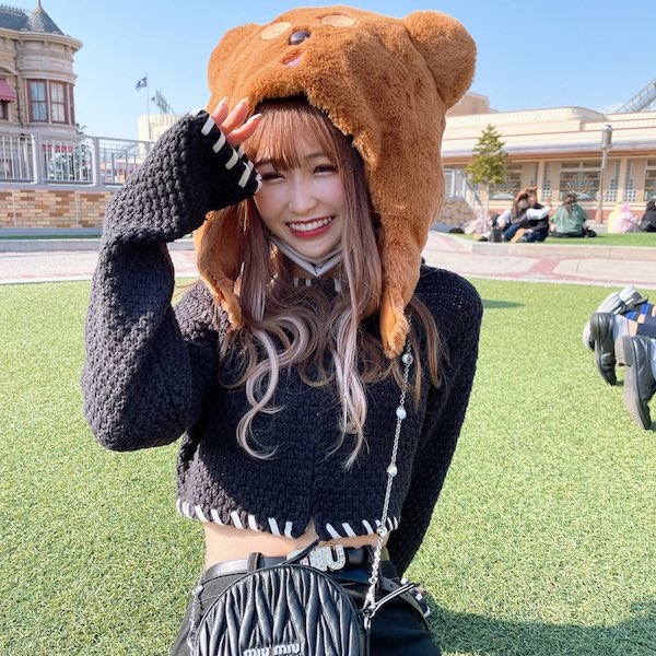 浦西ひかる かわいい