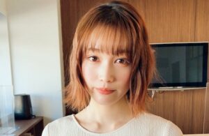 中村ゆりかのかわいい画像20枚【水着あり！最高レベルです】