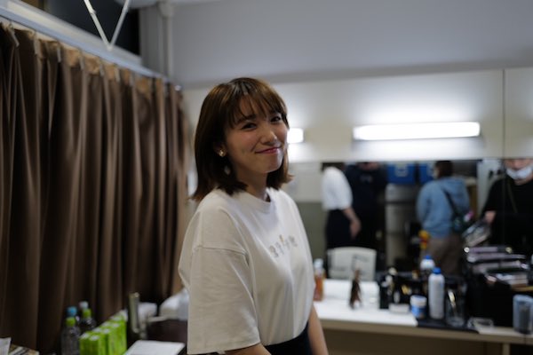 飯豊まりえ かわいい