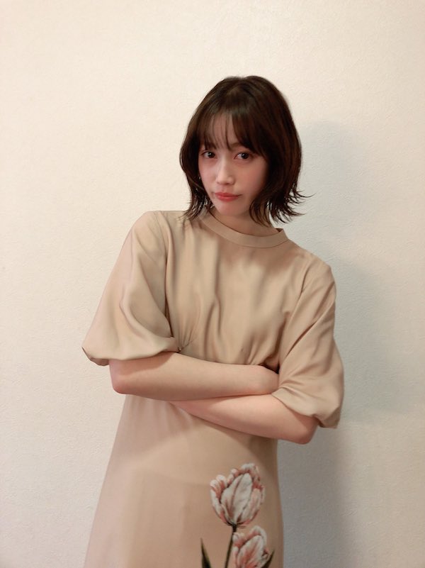 中村ゆりか かわいい