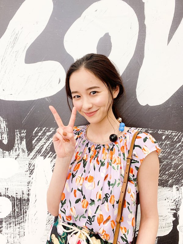 堀田真由 かわいい