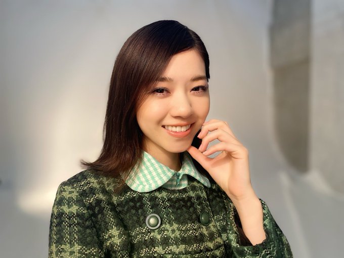 西野七瀬 かわいい