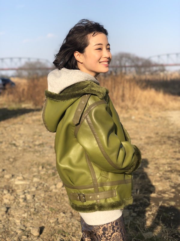 広瀬すず かわいい