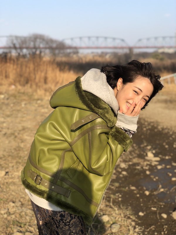 広瀬すず かわいい