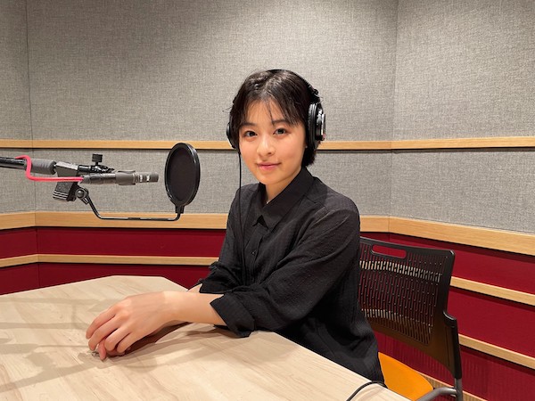 森七菜 かわいい