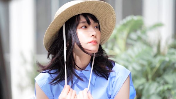 新垣結衣 かわいい