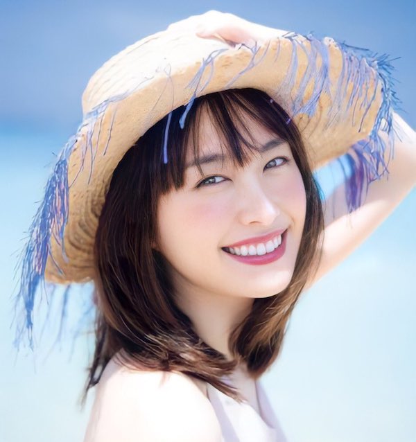 新垣結衣 かわいい