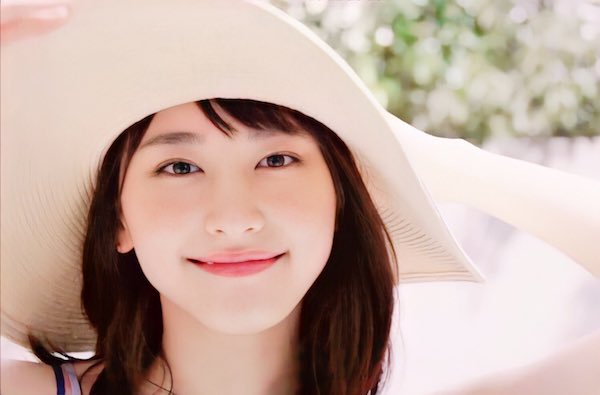 新垣結衣 かわいい