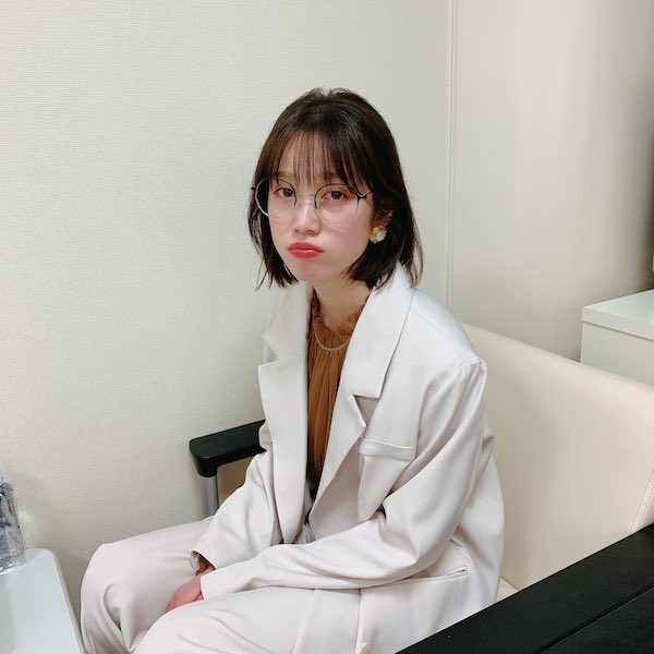 中村ゆりか かわいい