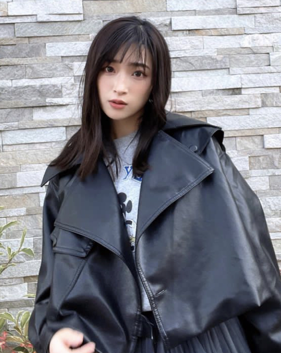 二瓶有加 かわいい