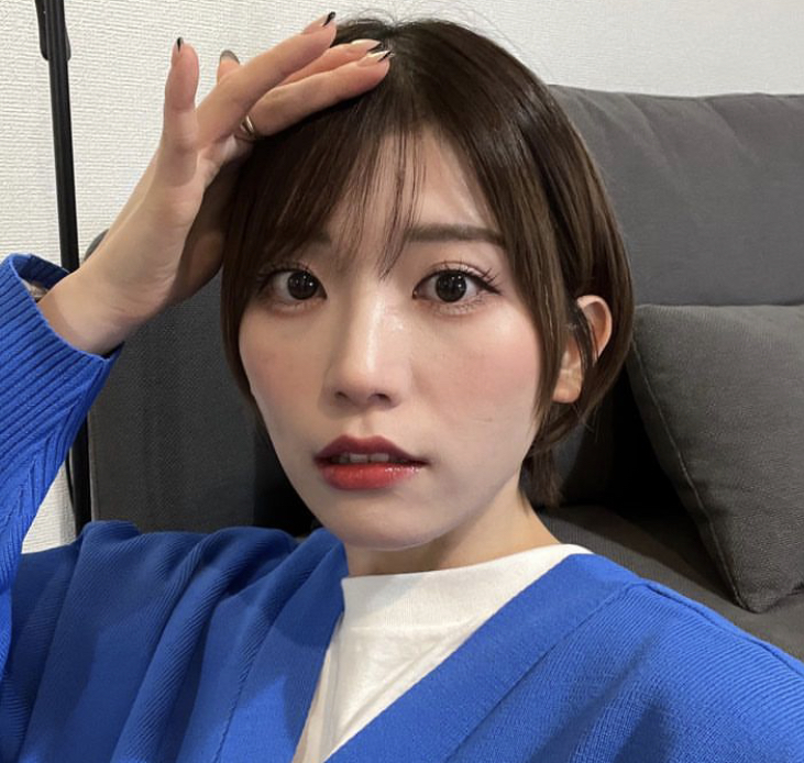 羽柴なつみ かわいい