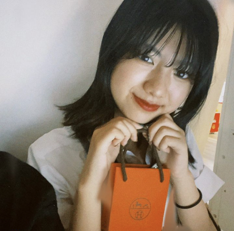 石井薫子 かわいい