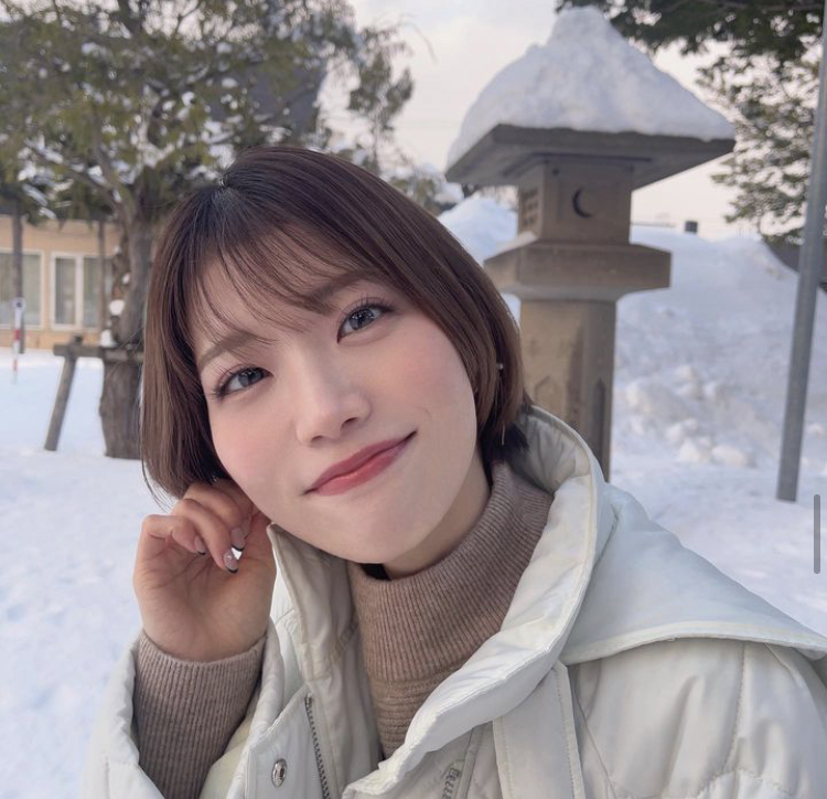 羽柴なつみ かわいい