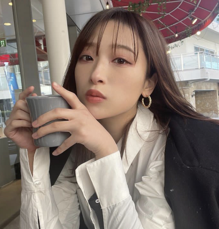 二瓶有加 かわいい