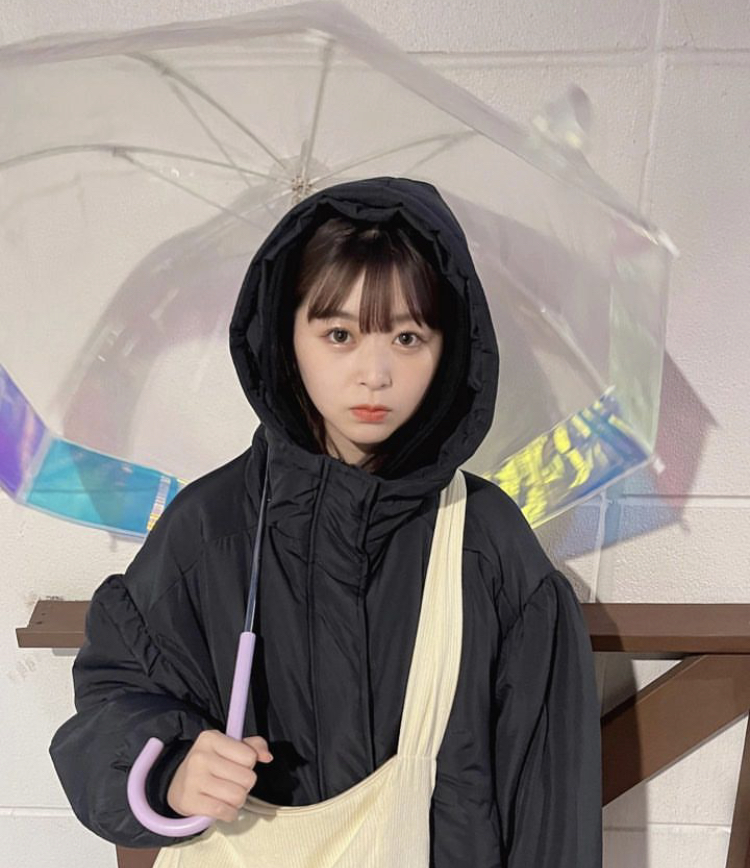 山本杏 かわいい