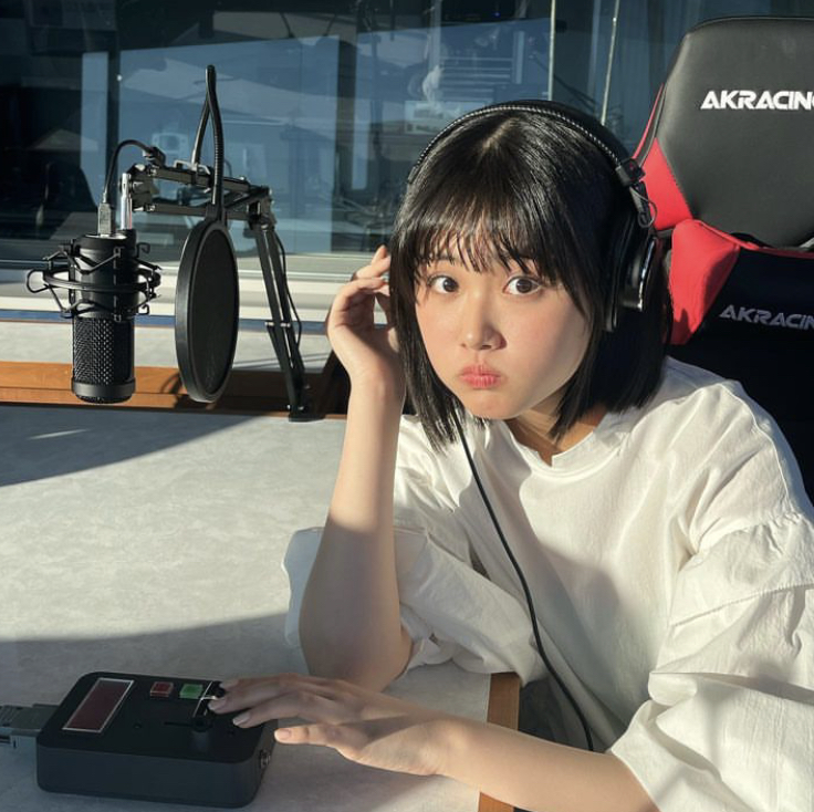 原菜乃華 かわいい