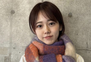 川口葵のかわいい画像20枚【水着あり！最高レベルです】