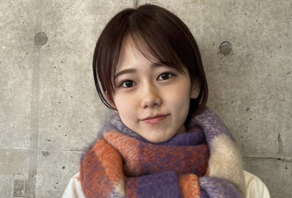 川口葵のかわいい画像20枚【水着あり!最高レベルです】