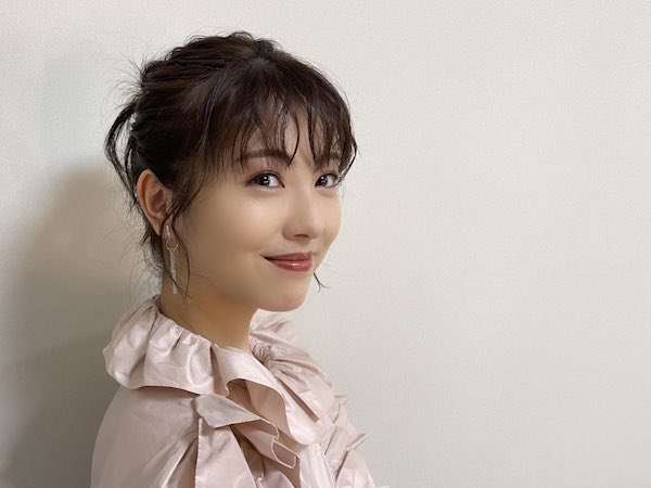 浜辺美波 かわいい