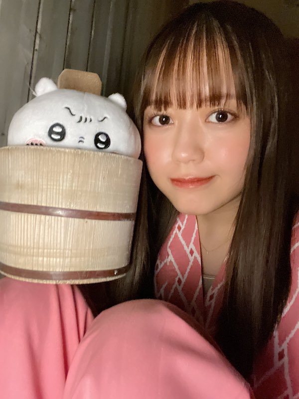 榎本ゆいな 画像