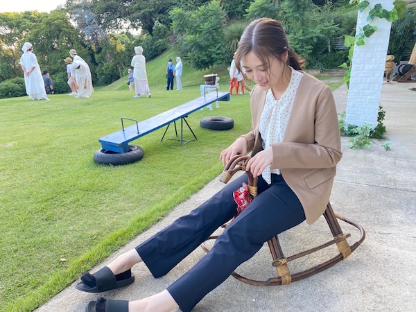 白石麻衣 かわいい