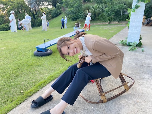 白石麻衣 かわいい