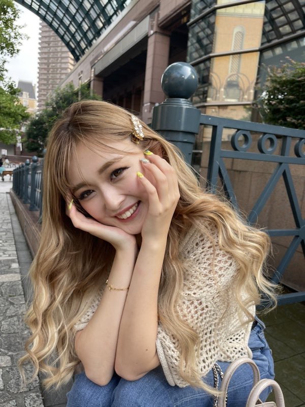 ゆうちゃみ かわいい