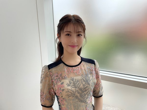 浜辺美波 かわいい