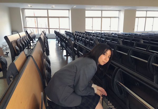 上白石萌歌 かわいい