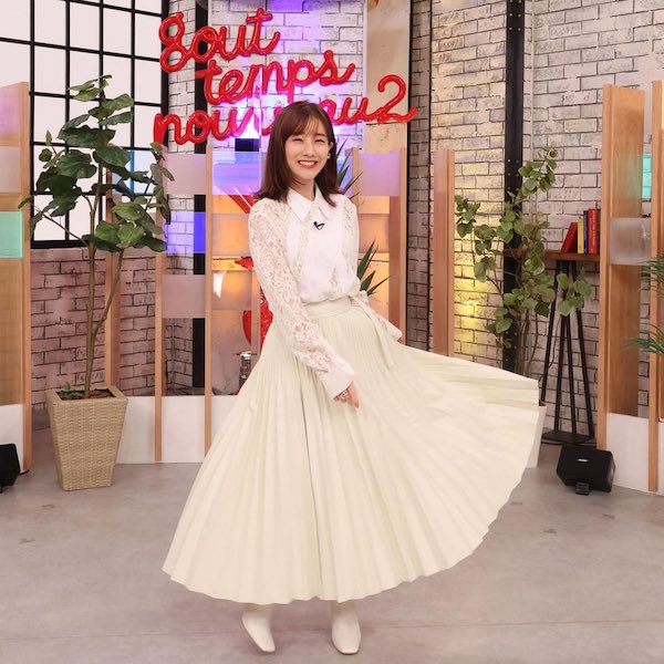 田中みな実 かわいい