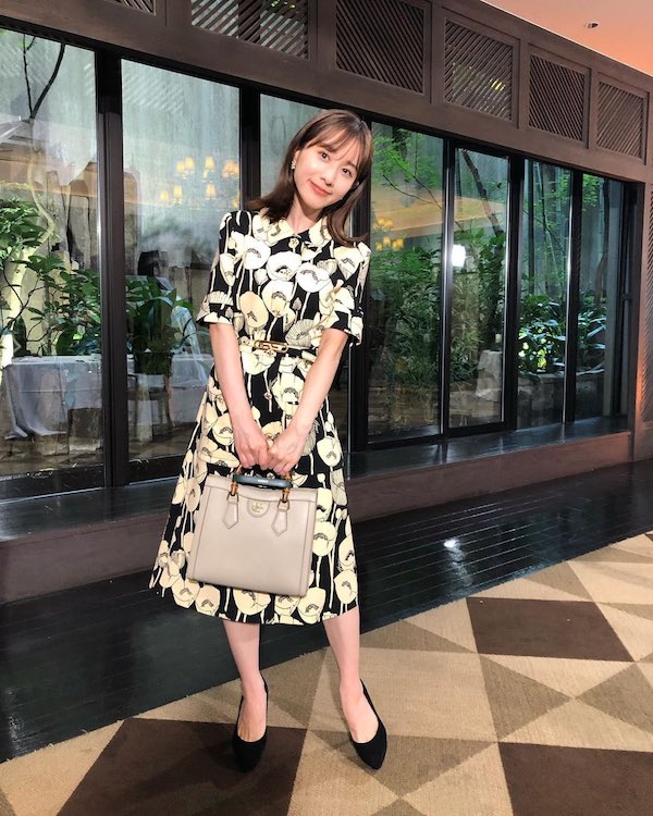 田中みな実 かわいい