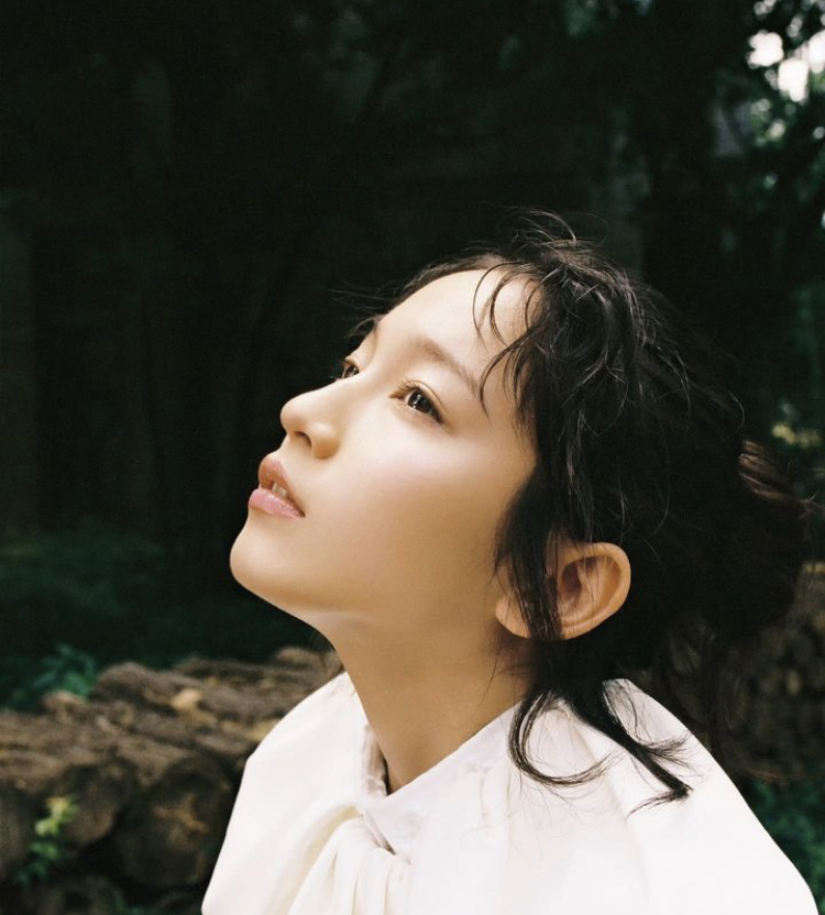 吉岡里帆 かわいい