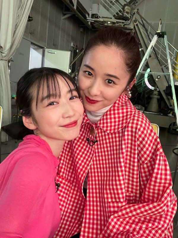 堀田真由 かわいい