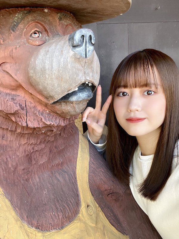 榎本ゆいな 画像