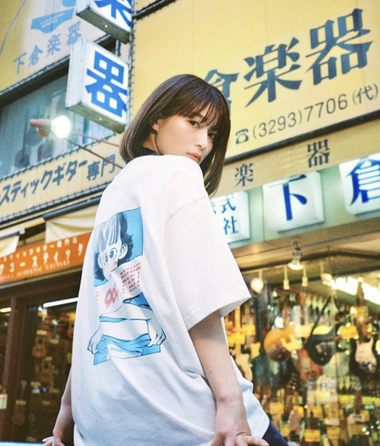 織田奈那 かわいい